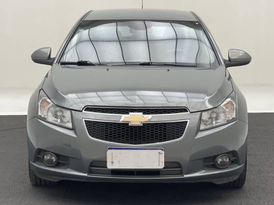 CHEVROLET CRUZE 1.8 LT 16V FLEX 4P MANUAL CHEVROLET CRUZE 1.8 LT 16V FLEX 4P MANUAL